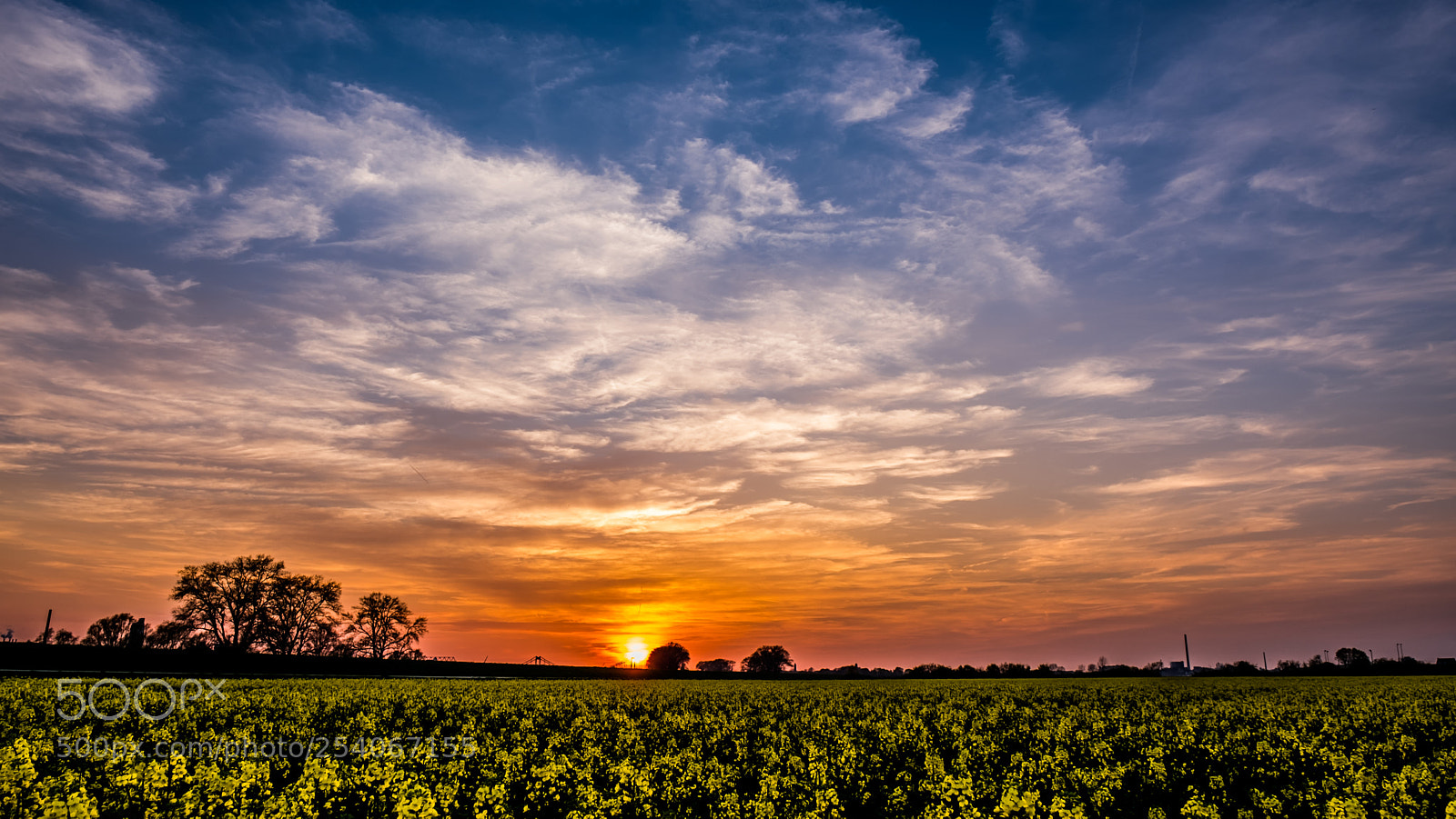 Fujifilm X-T2 sample photo. Sonnenuntergang in duisburg serm photography