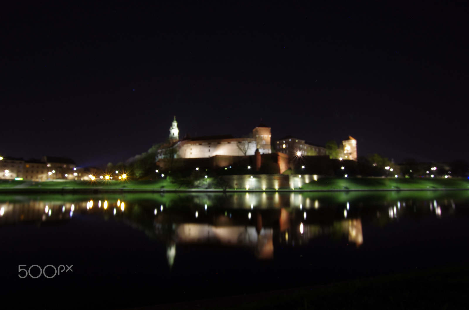 Pentax K-5 II + Sigma 10-20mm F3.5 EX DC HSM sample photo. Wawel photography