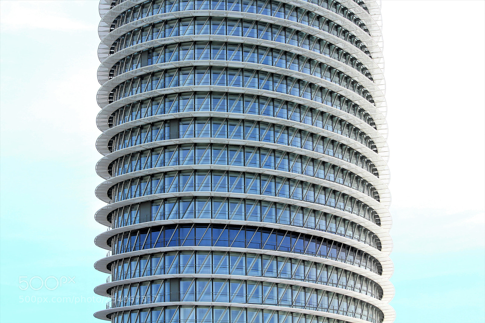 Canon EOS 650D (EOS Rebel T4i / EOS Kiss X6i) sample photo. Tower photography