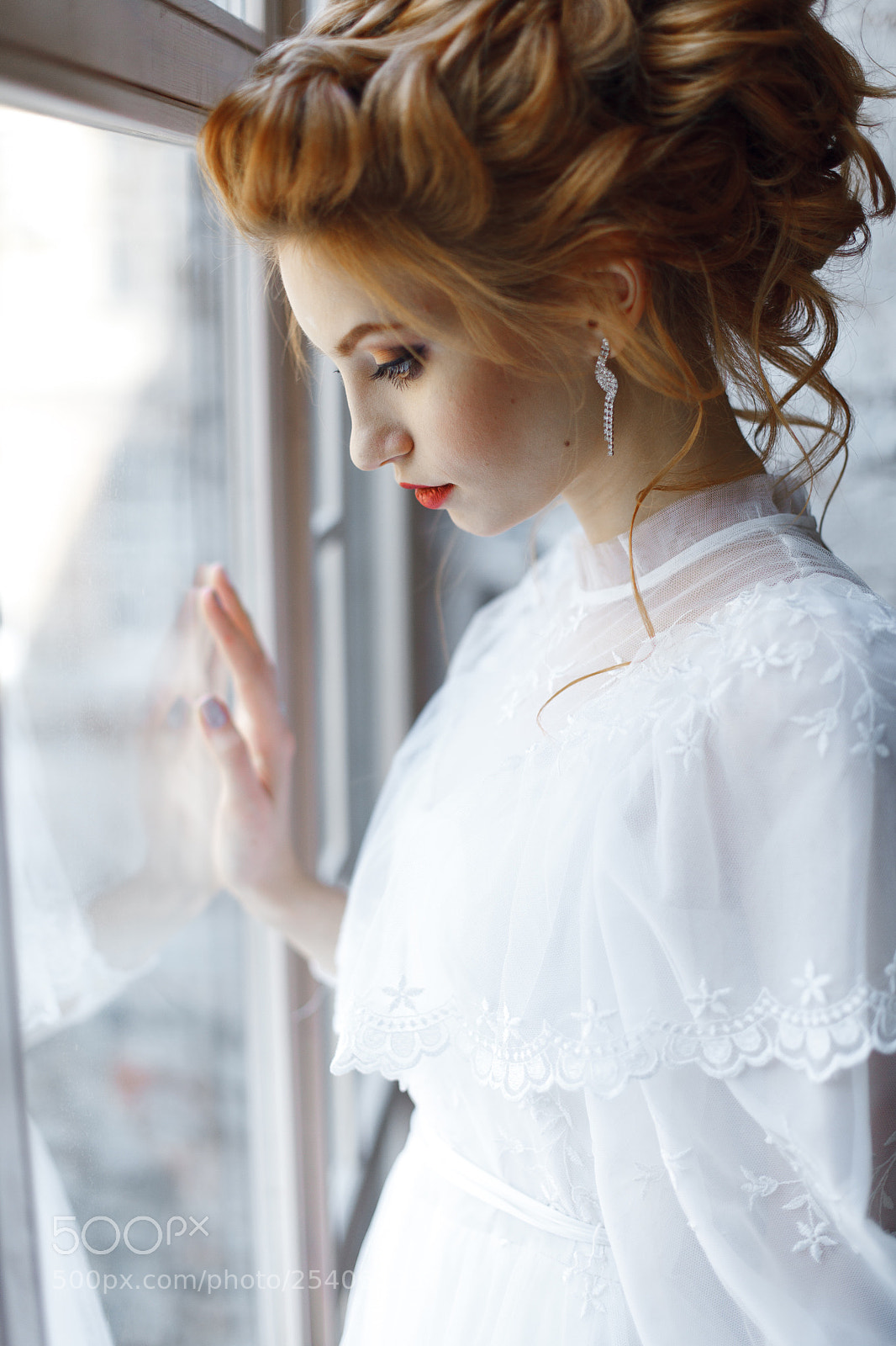 Canon EOS 5D Mark II sample photo. Anita  photography