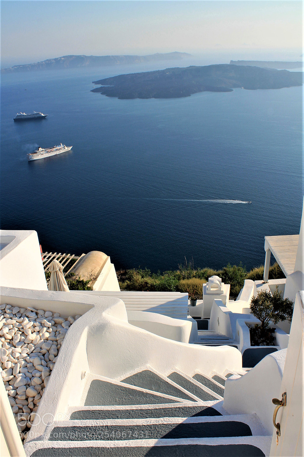 Canon EOS 1100D (EOS Rebel T3 / EOS Kiss X50) sample photo. Santorini. photography
