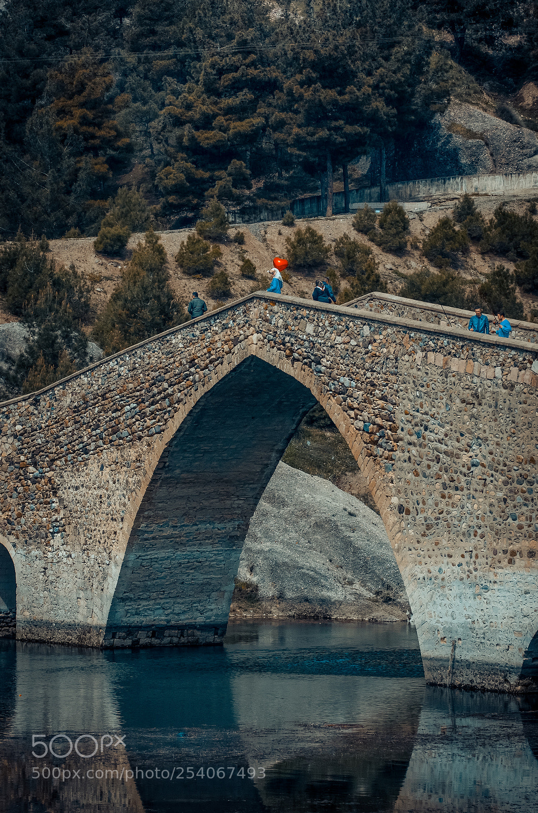 Nikon D7000 sample photo. Landscapes photography