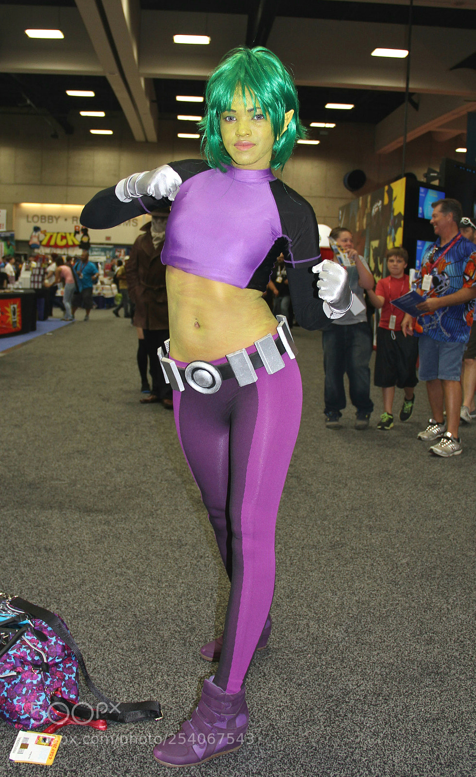 Canon EOS 60D sample photo. She's my favorite character photography