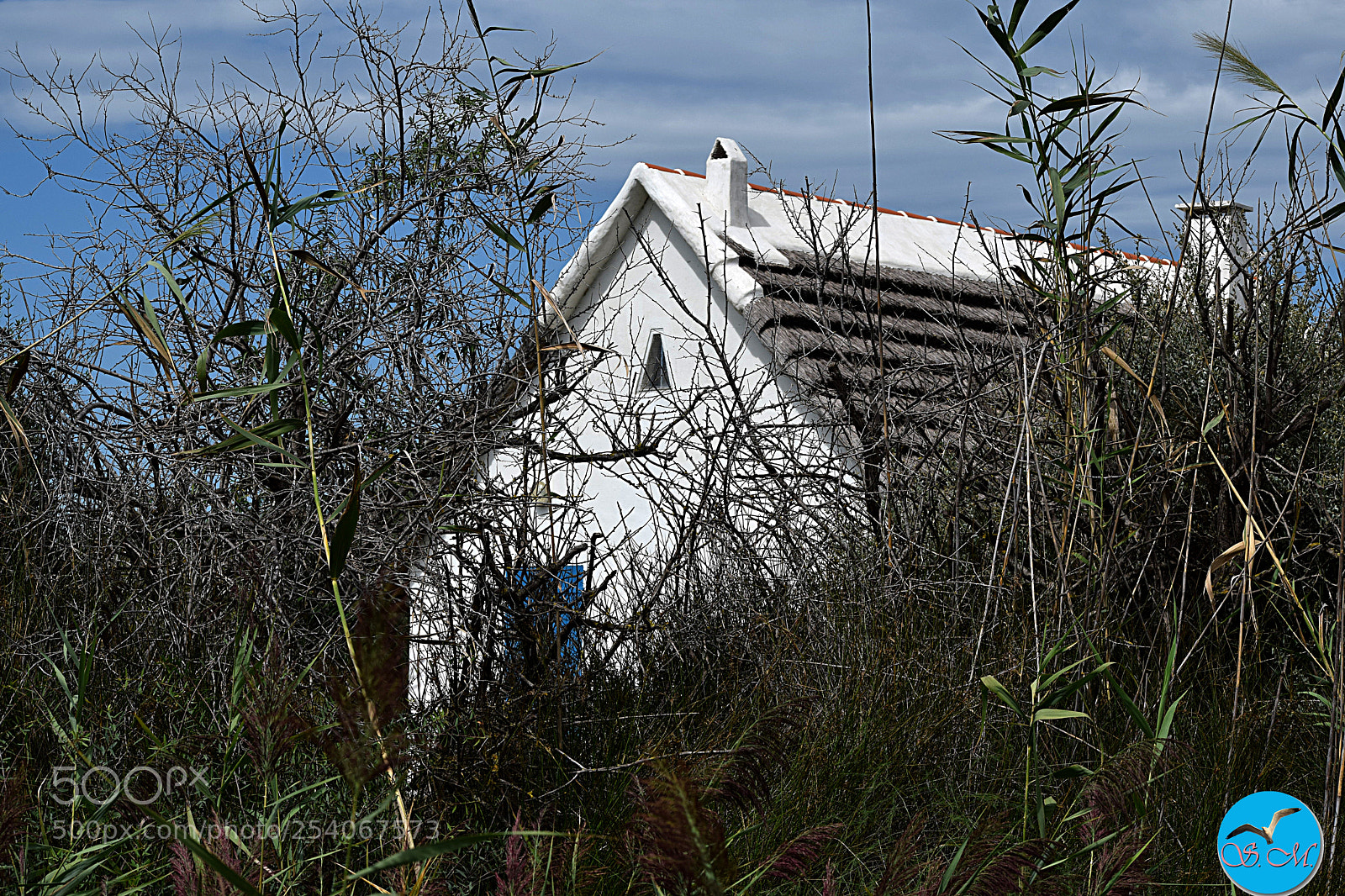 Nikon D3300 sample photo. Cabane de gardian photography