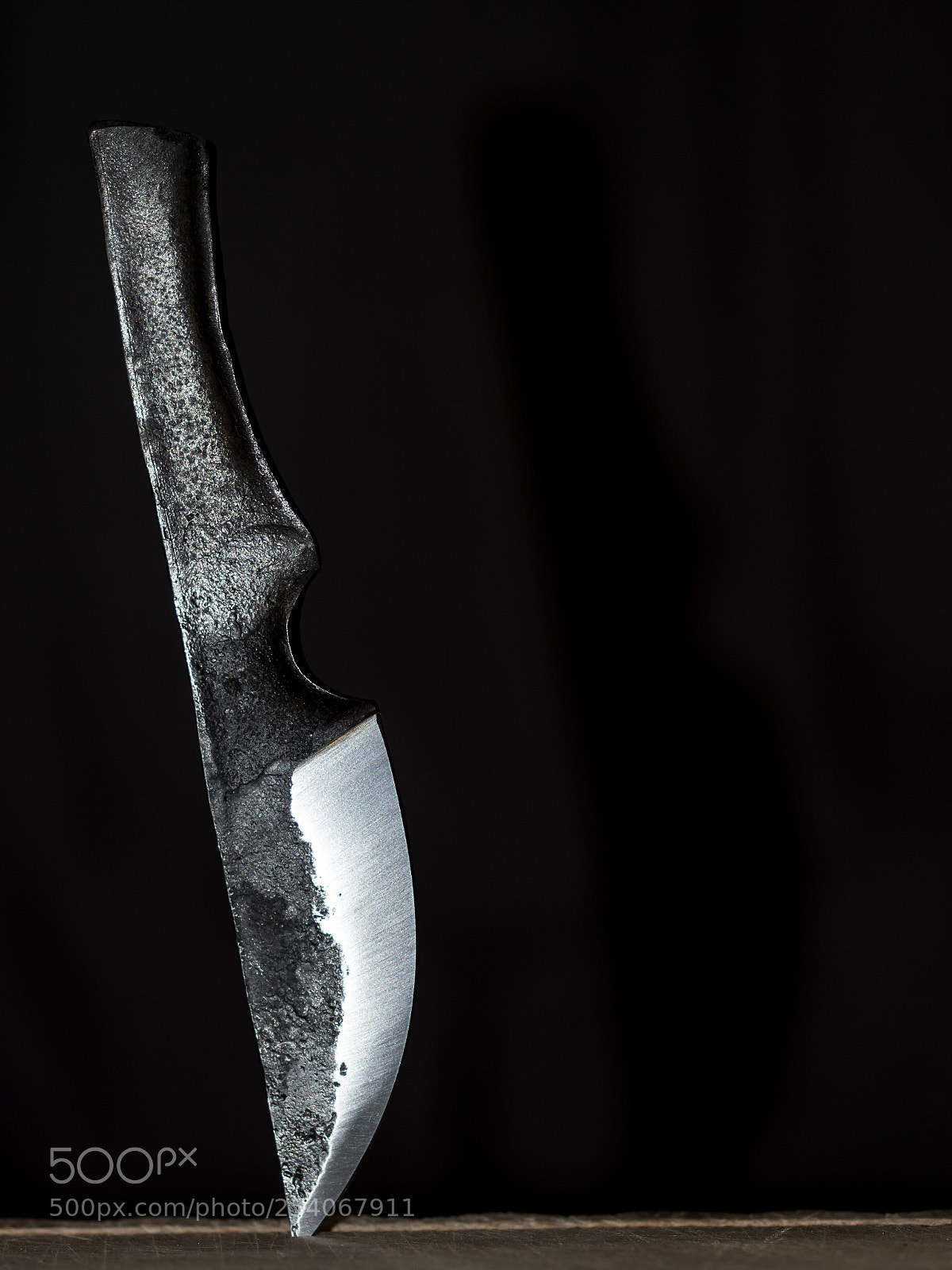 Olympus OM-D E-M1 Mark II sample photo. Hand-forged beauty photography