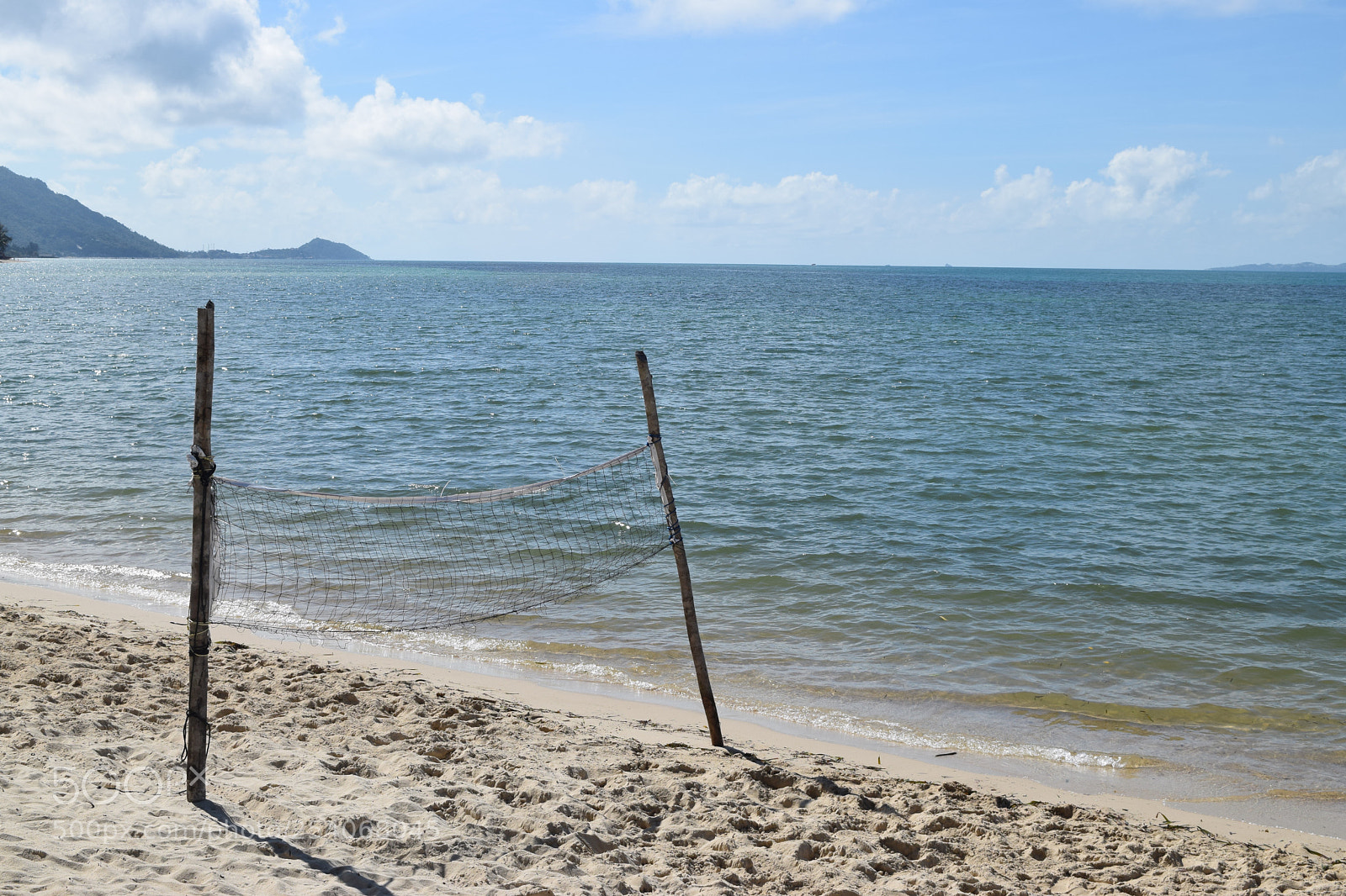 Nikon D3300 sample photo. Beach photography
