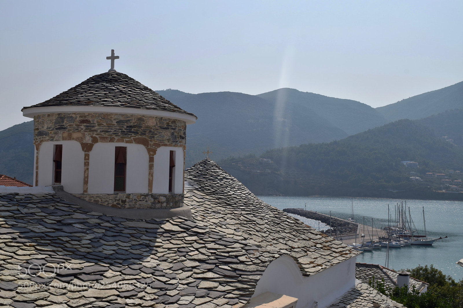 Nikon D3300 sample photo. Church photography