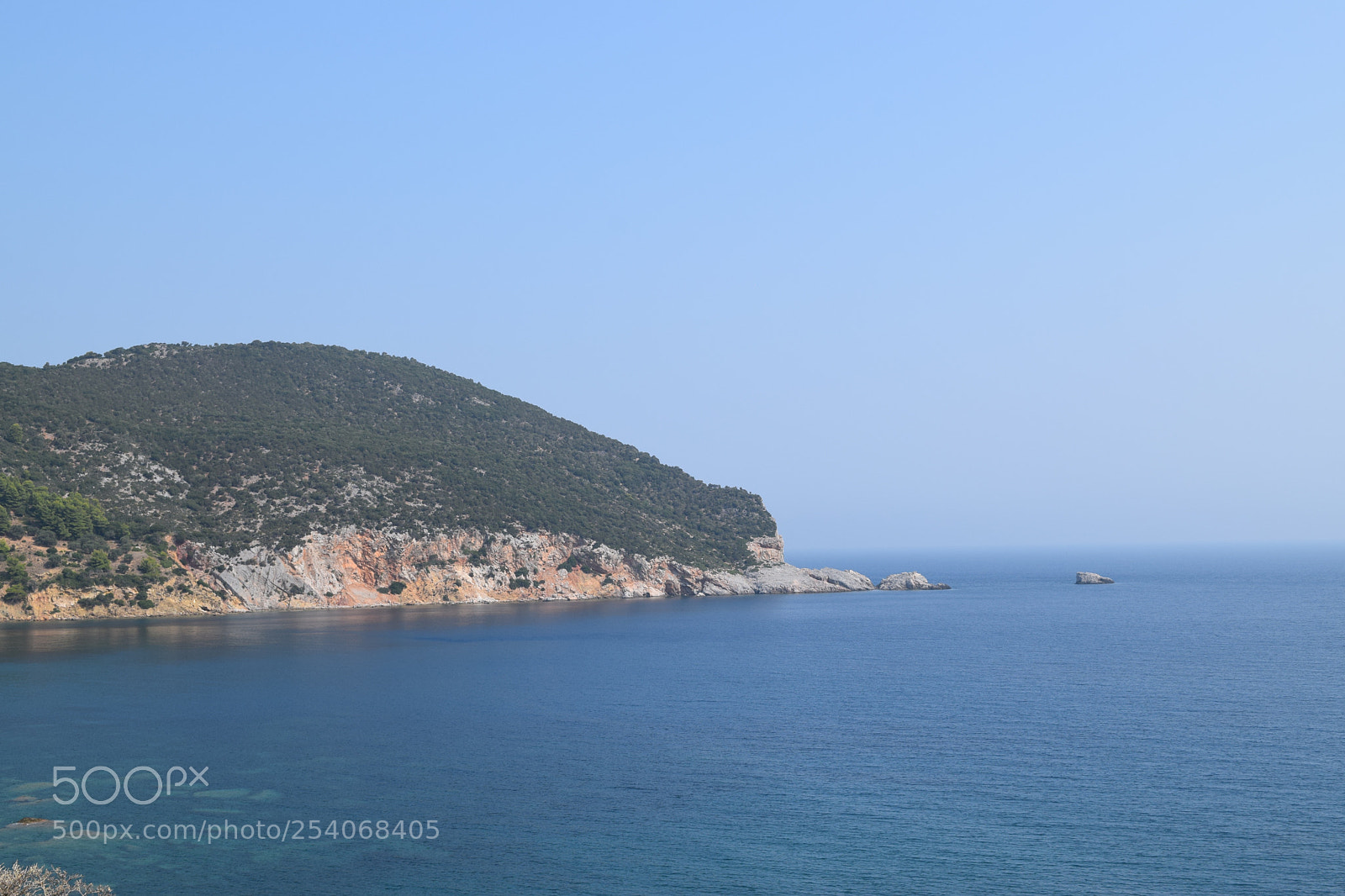 Nikon D3300 sample photo. Headland photography