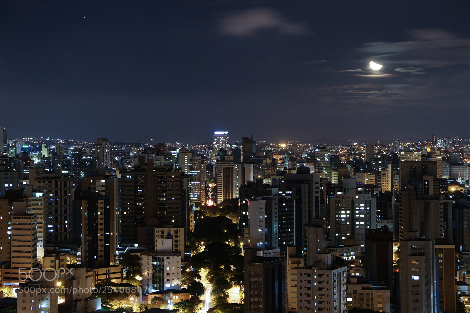 Canon EOS 700D (EOS Rebel T5i / EOS Kiss X7i) sample photo. Belo horizonte photography