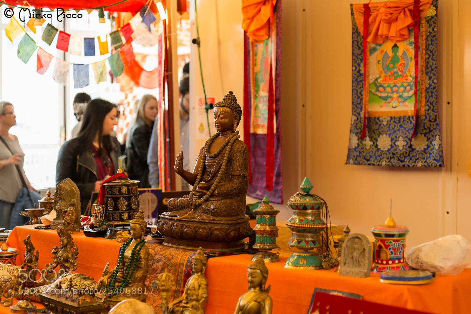 Nikon D610 sample photo. Religion photography