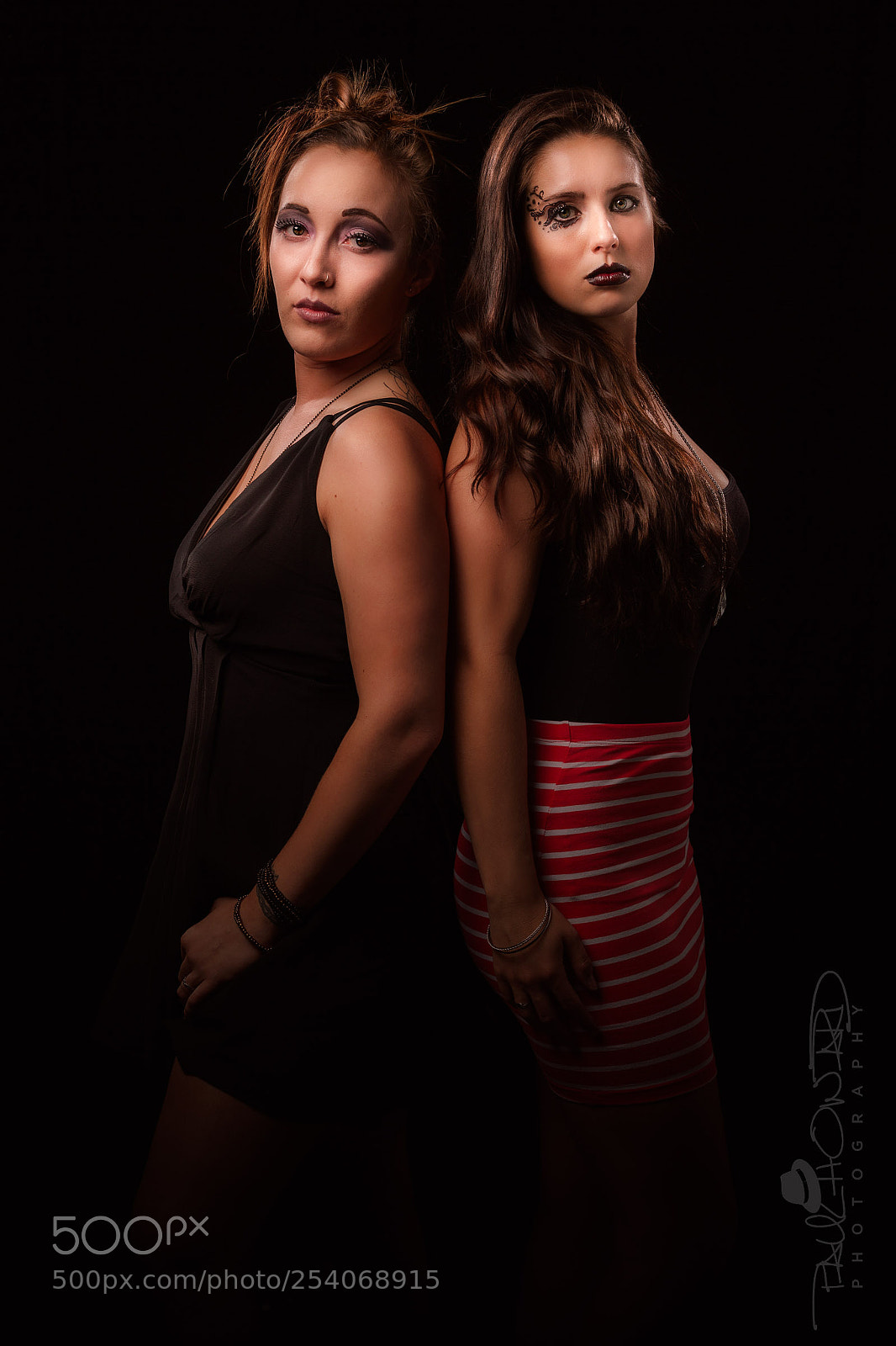 Canon EOS 5D Mark II sample photo. Once upon a time photography