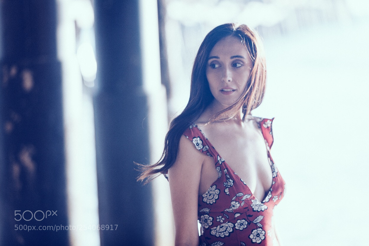 Canon EOS 5D Mark II sample photo. Gabriella photography