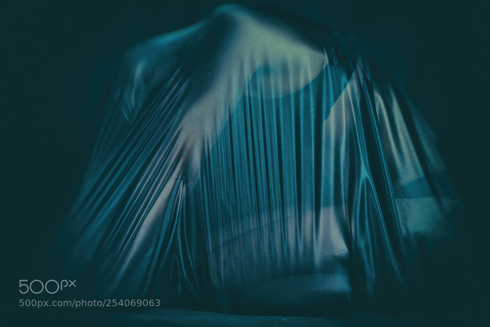 Nikon D800 sample photo. Cloth photography