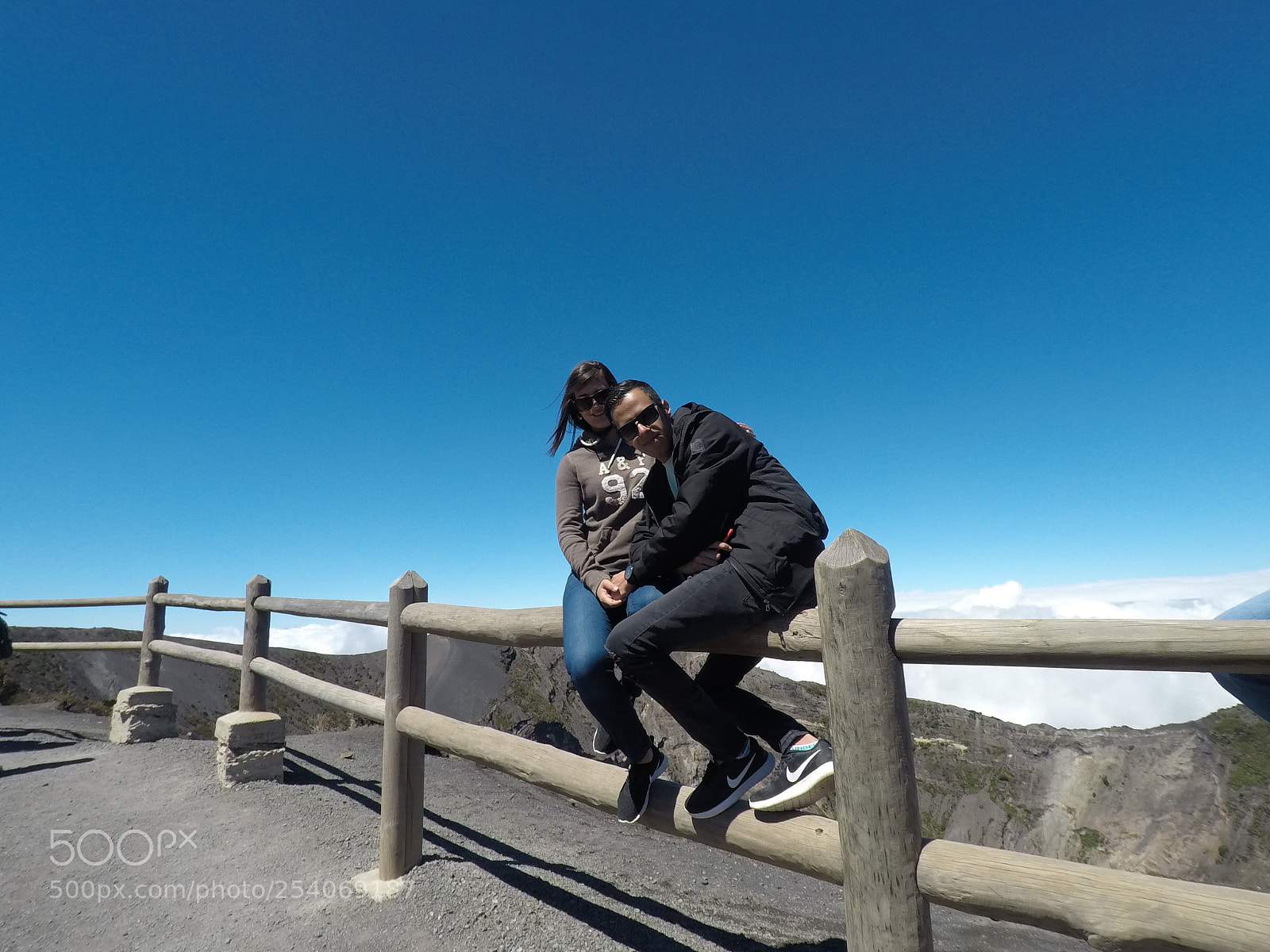 GoPro Hero5 Black sample photo. Untitled photography