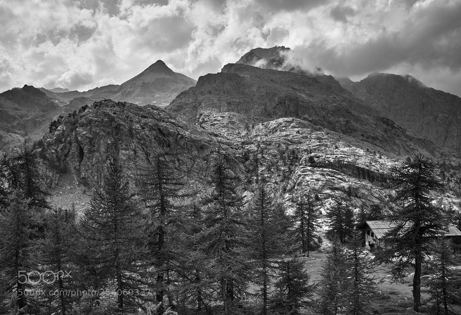 Fujifilm X100S sample photo. Hike in parco naturale photography