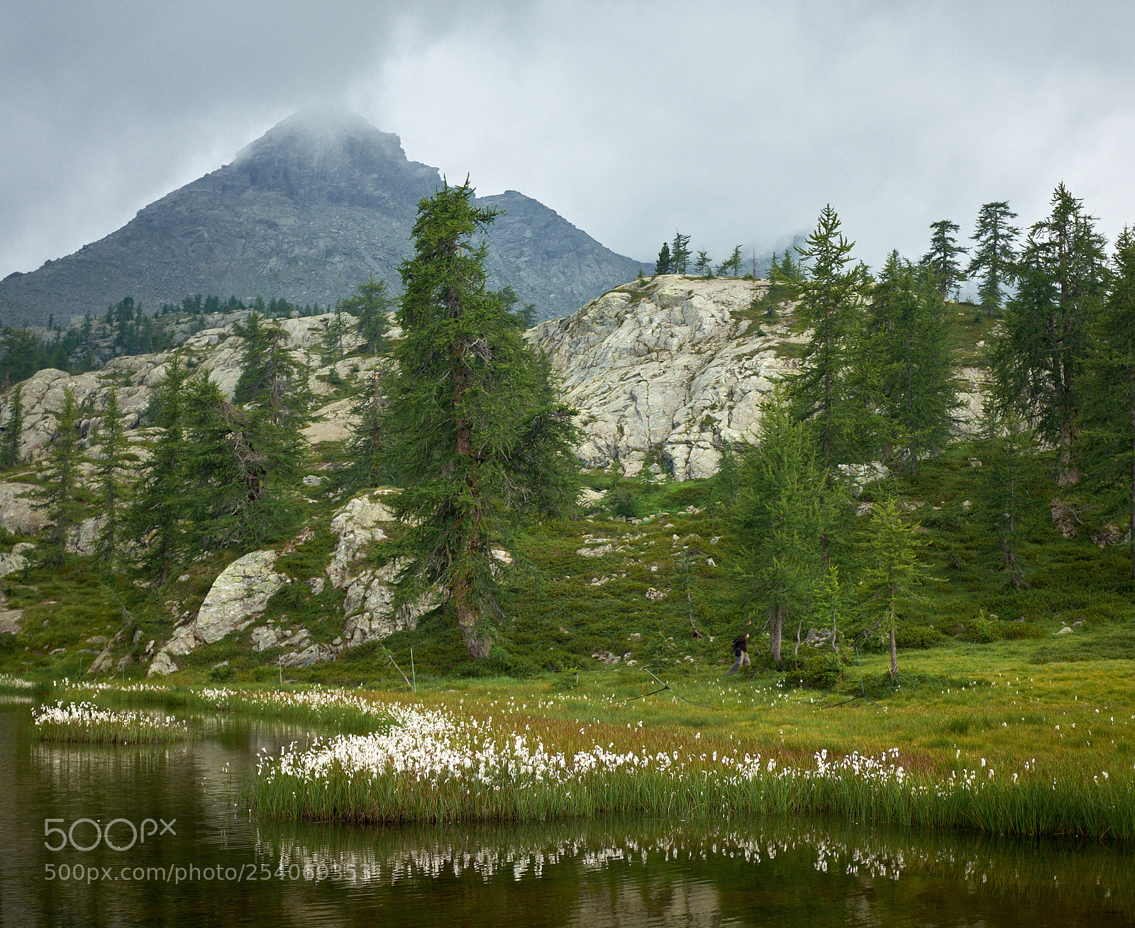 Fujifilm X100S sample photo. Hike in parco naturale photography