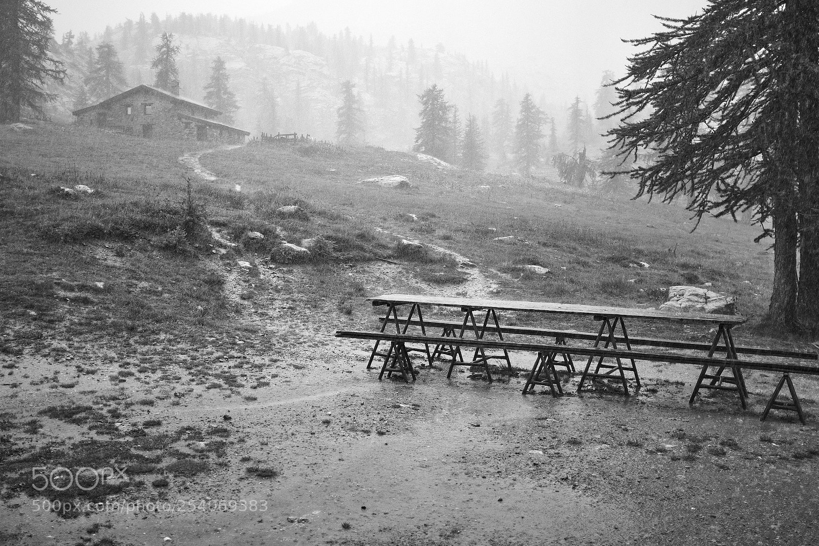 Fujifilm X100S sample photo. Hike in parco naturale photography