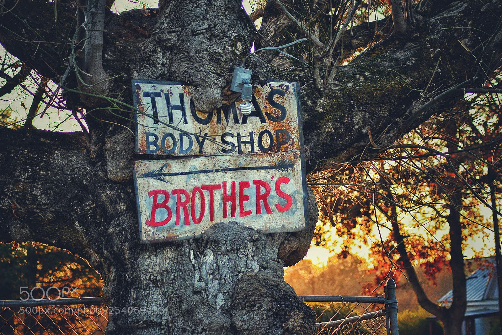 Nikon D3400 sample photo. Age old sign photography