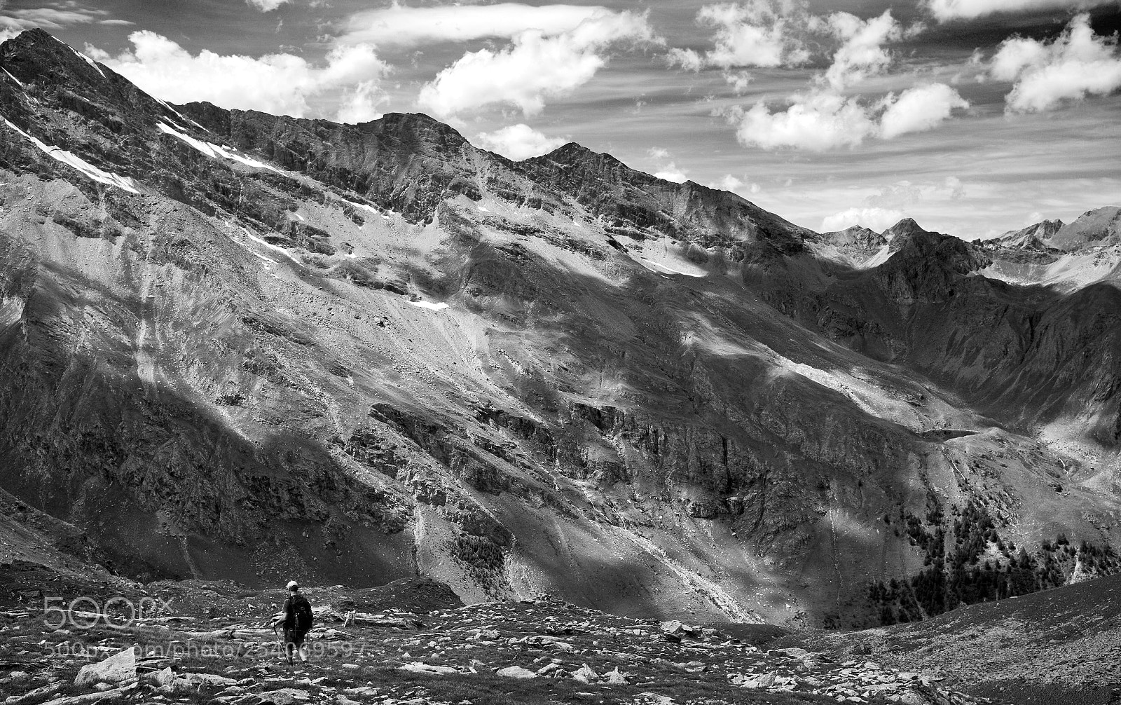 Fujifilm X100S sample photo. Hike in parco naturale photography