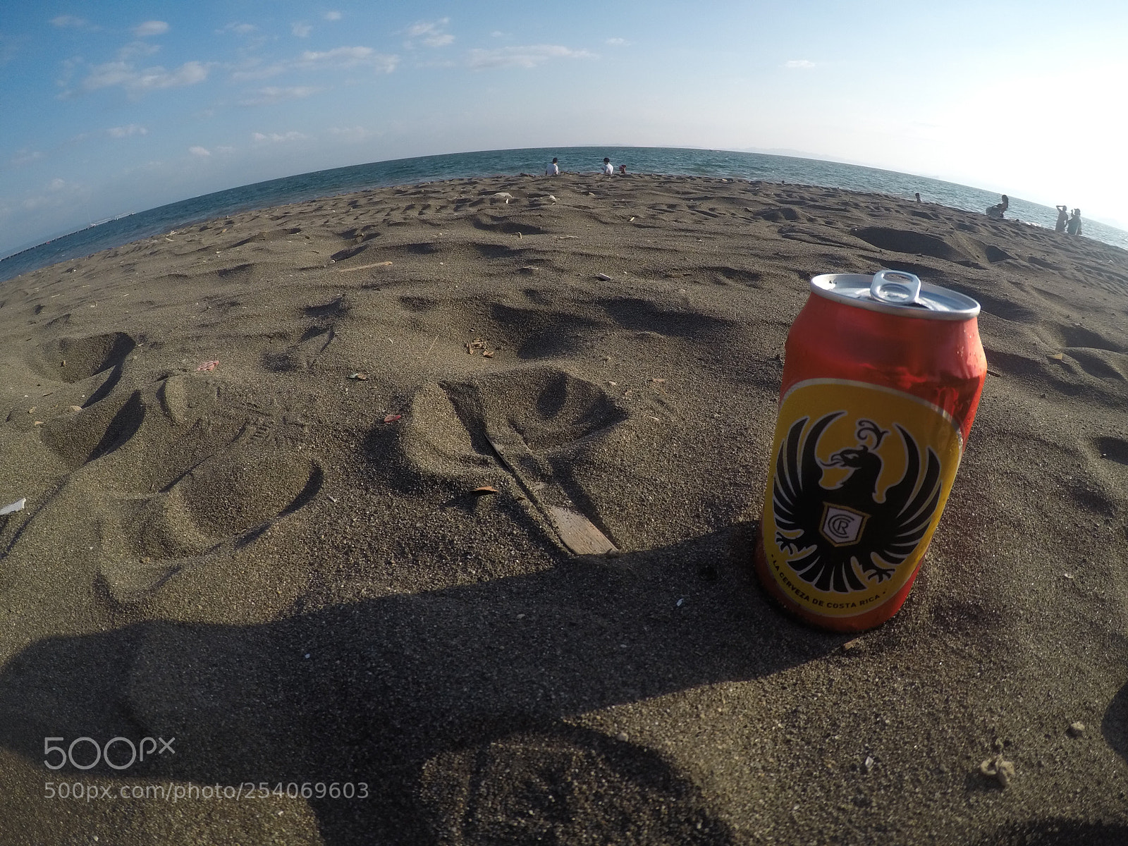 GoPro Hero5 Black sample photo. Imperial  photography