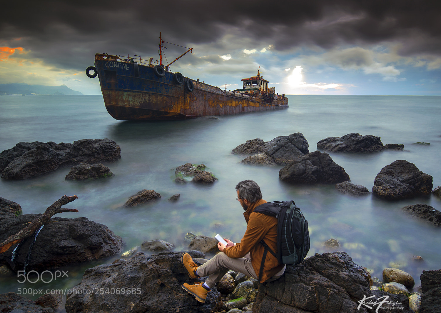 Nikon D610 sample photo. Silence aftis photography