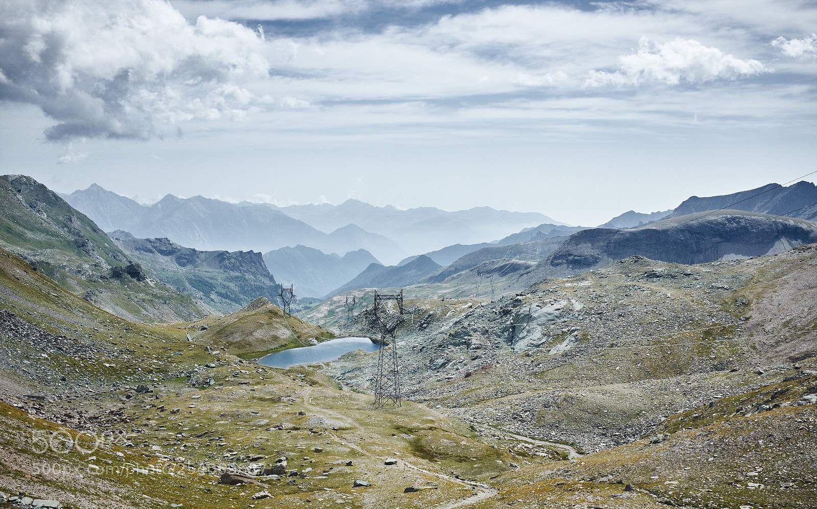 Fujifilm X100S sample photo. Hike in parco naturale photography