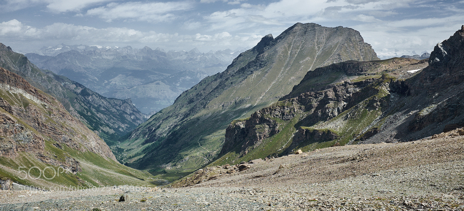 Fujifilm X100S sample photo. Hike in parco naturale photography