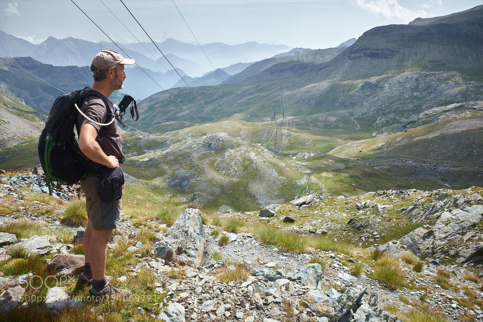 Fujifilm X100S sample photo. Hike in parco naturale photography