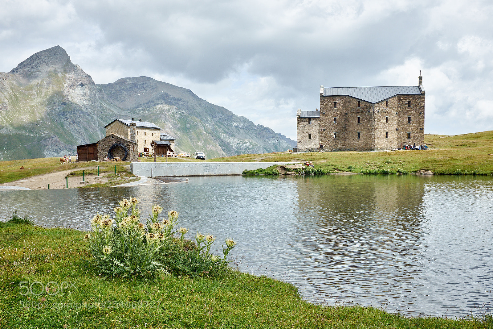 Fujifilm X100S sample photo. Hike in parco naturale photography