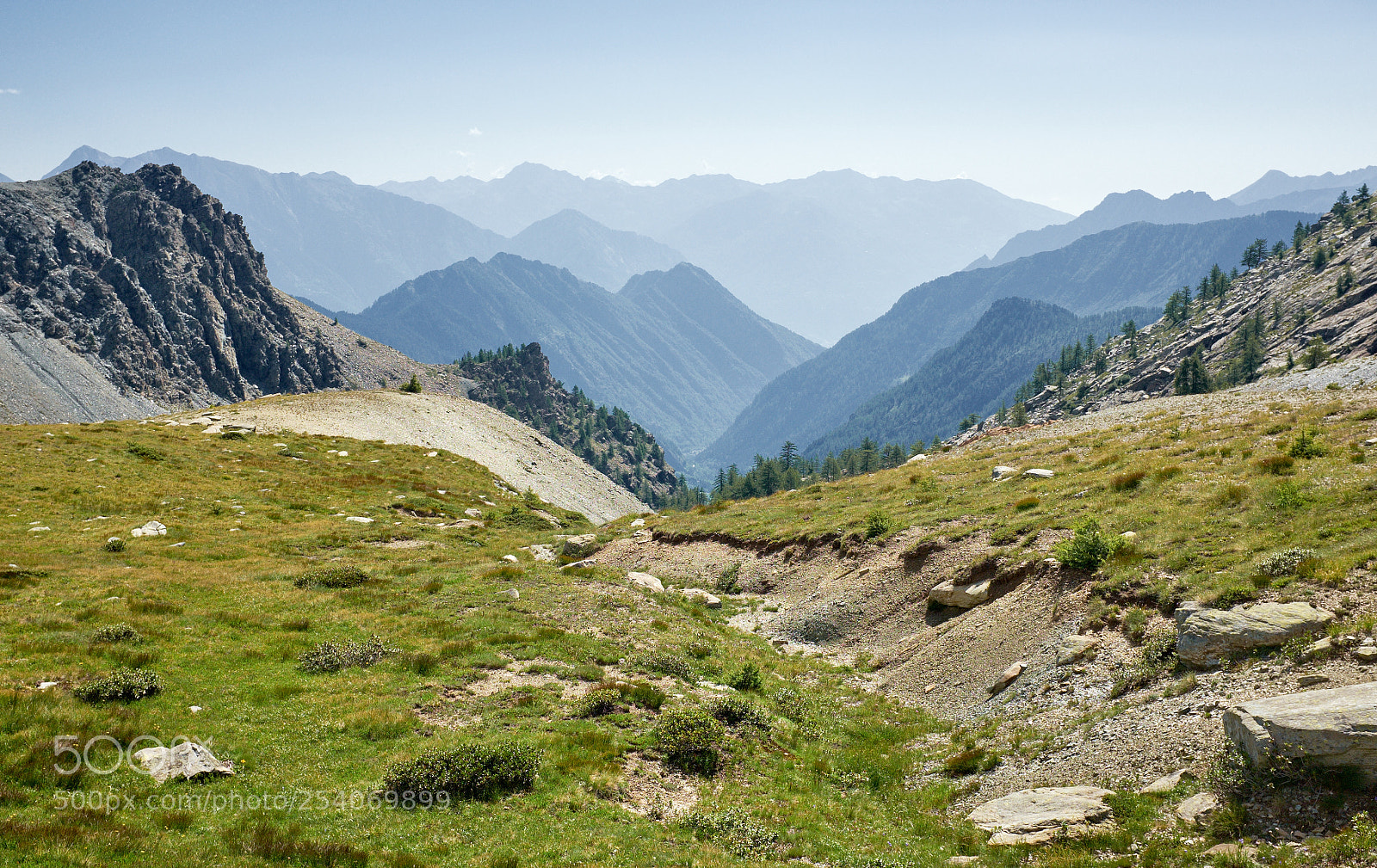 Fujifilm X100S sample photo. Hike in parco naturale photography