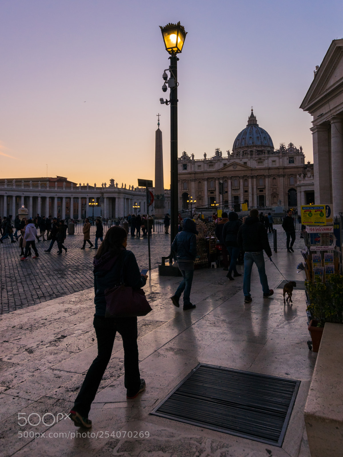 Nikon D3300 sample photo. Walking photography