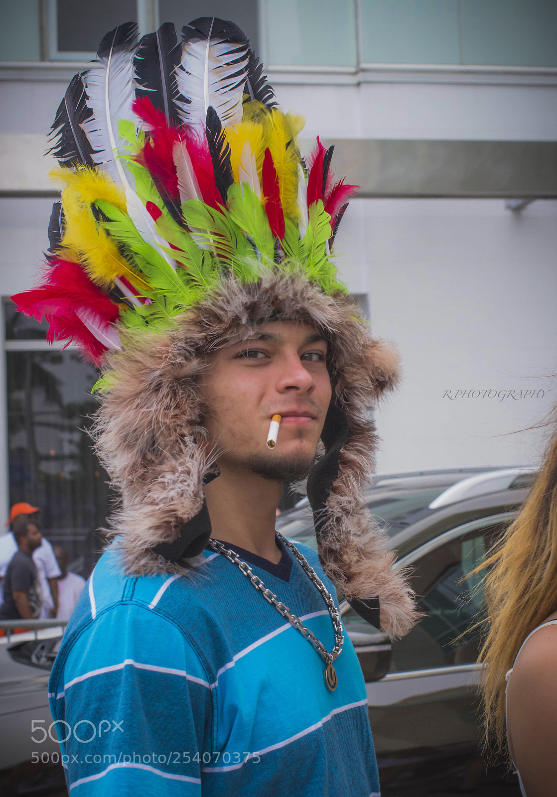 Canon EOS 700D (EOS Rebel T5i / EOS Kiss X7i) sample photo. Ultra music festival photography