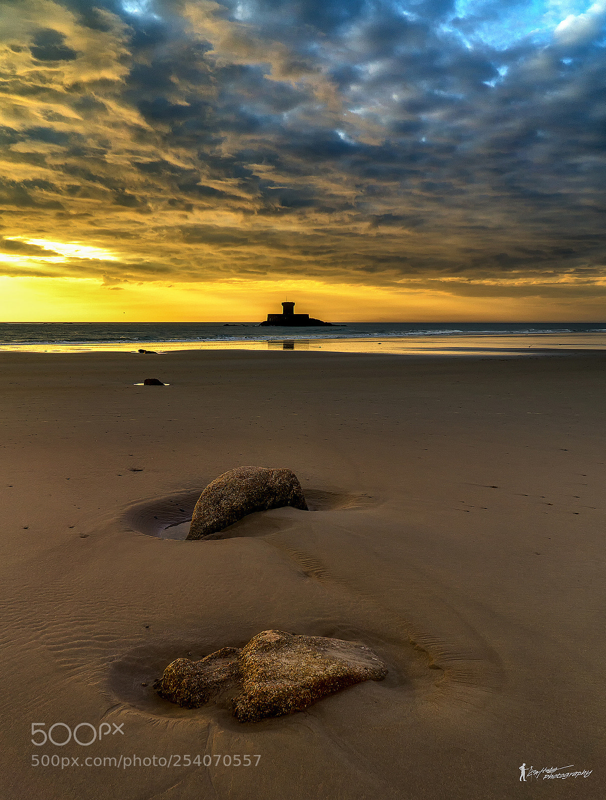 Sony a6000 sample photo. St ouens sunset photography