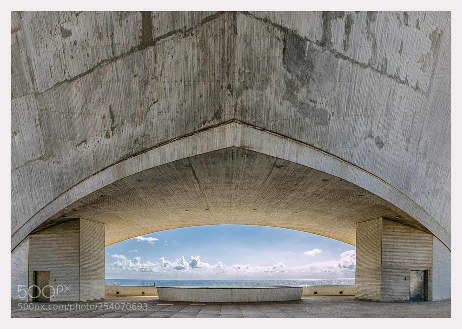 Nikon D800 sample photo. Arquitectura. architecture  photography