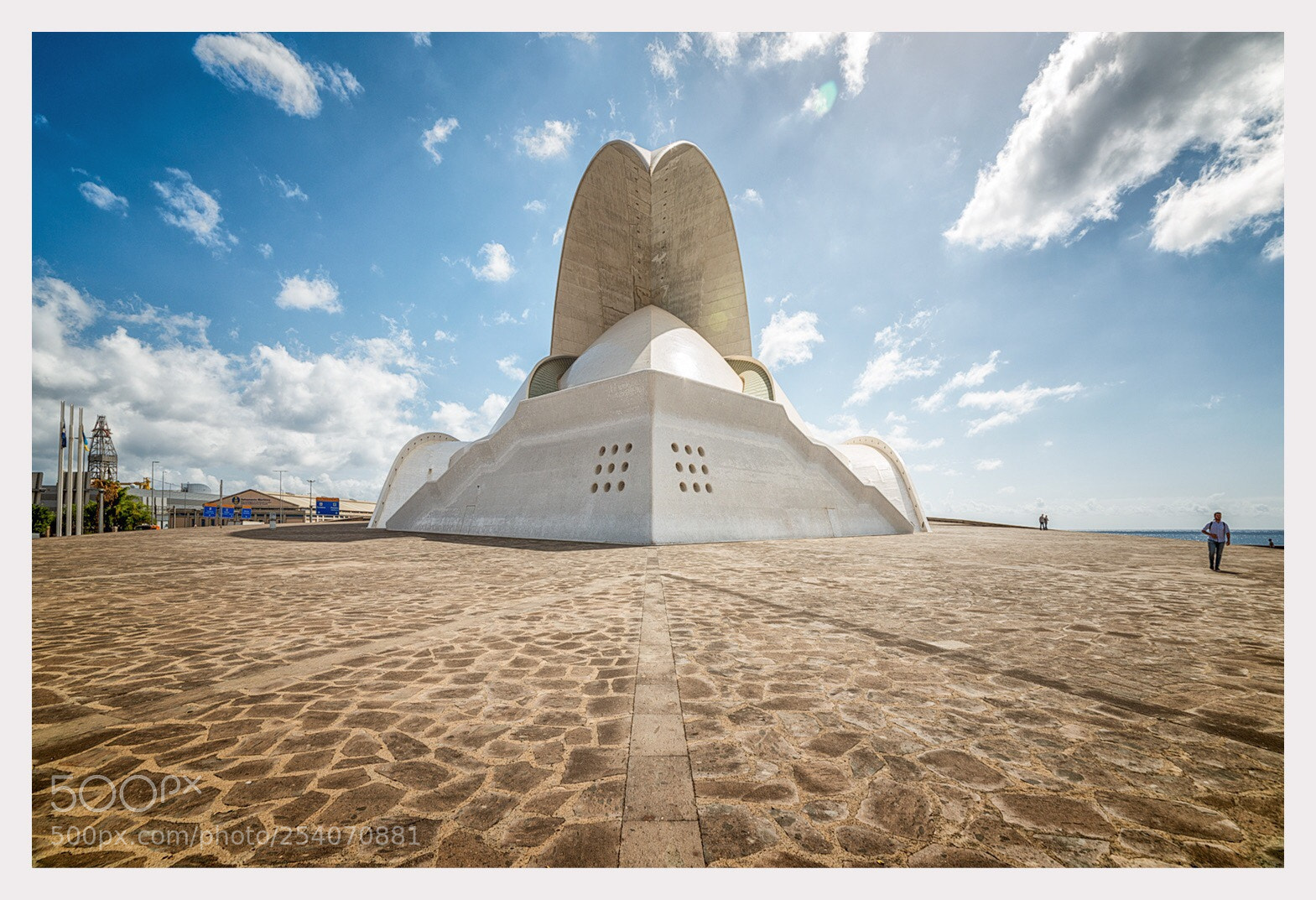 Nikon D800 sample photo. Arquitectura. architecture  photography