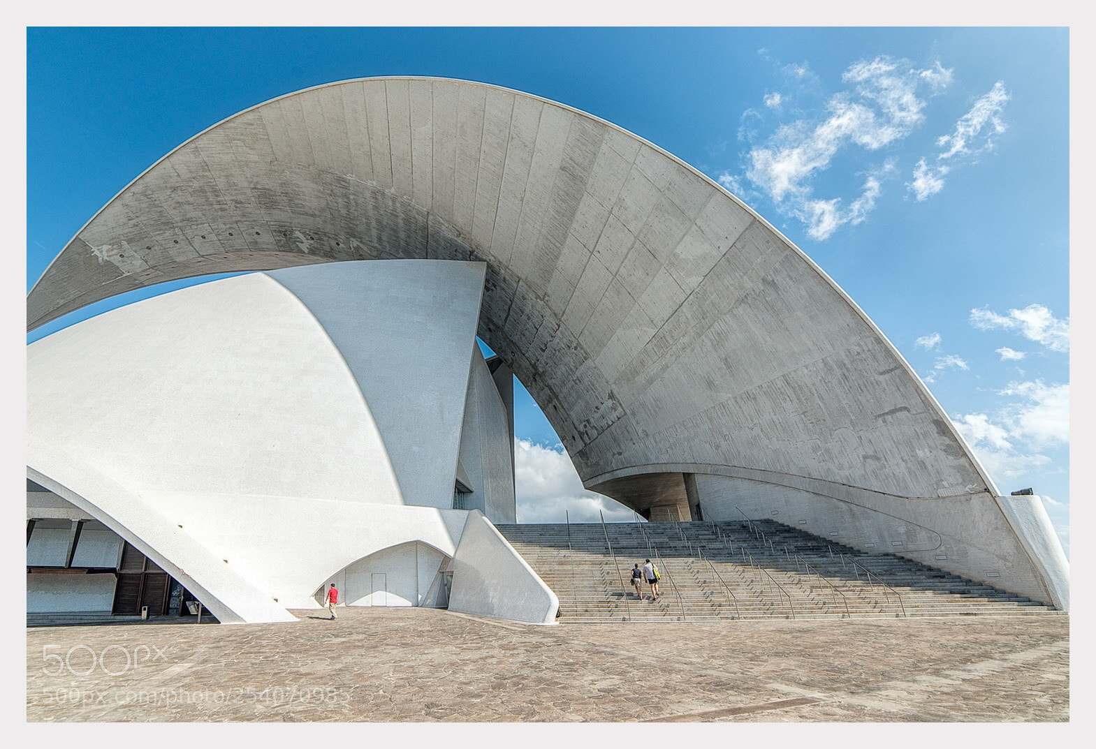 Nikon D800 sample photo. Arquitectura. architecture  photography