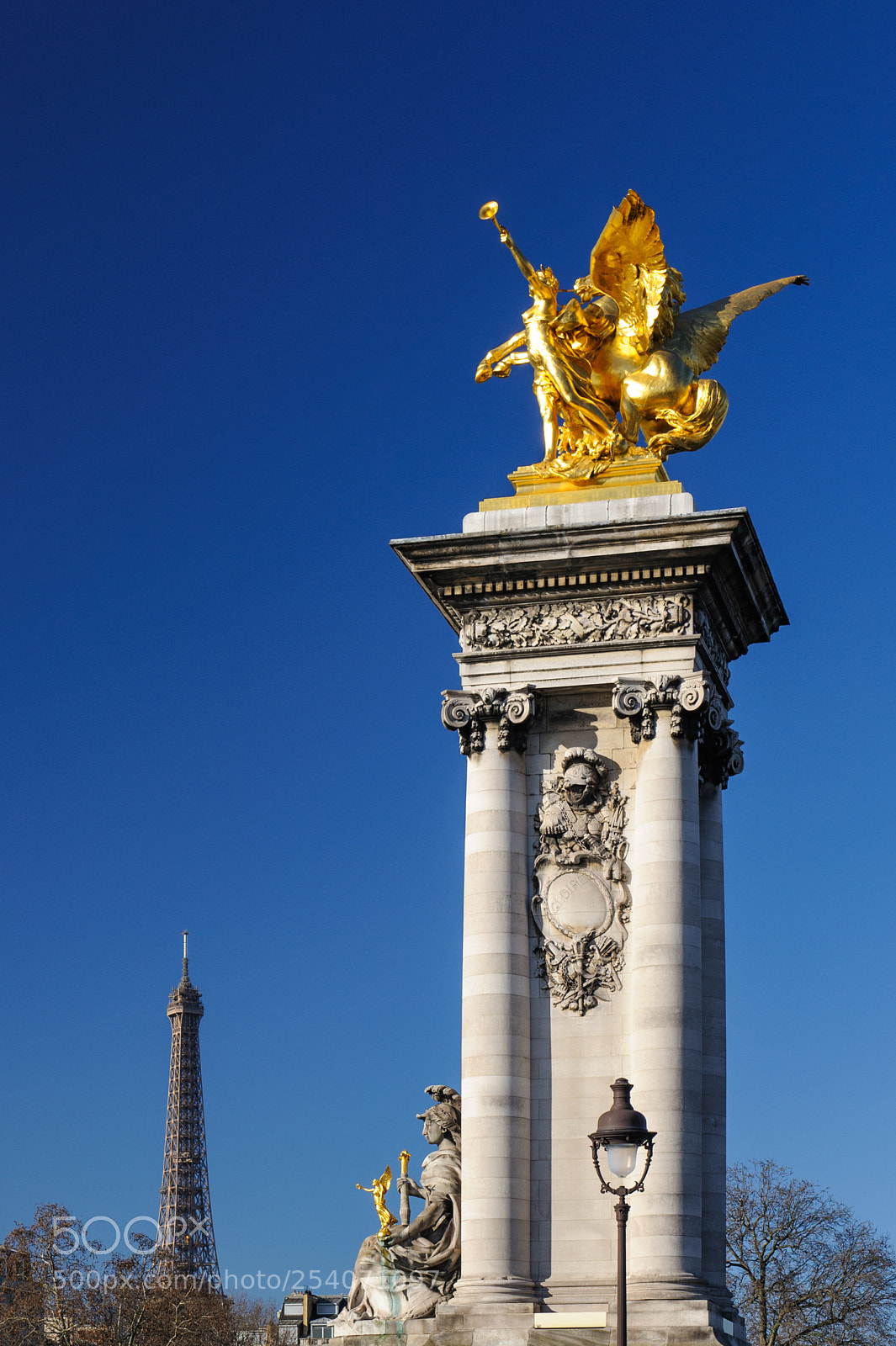 Nikon D700 sample photo. The two towers photography