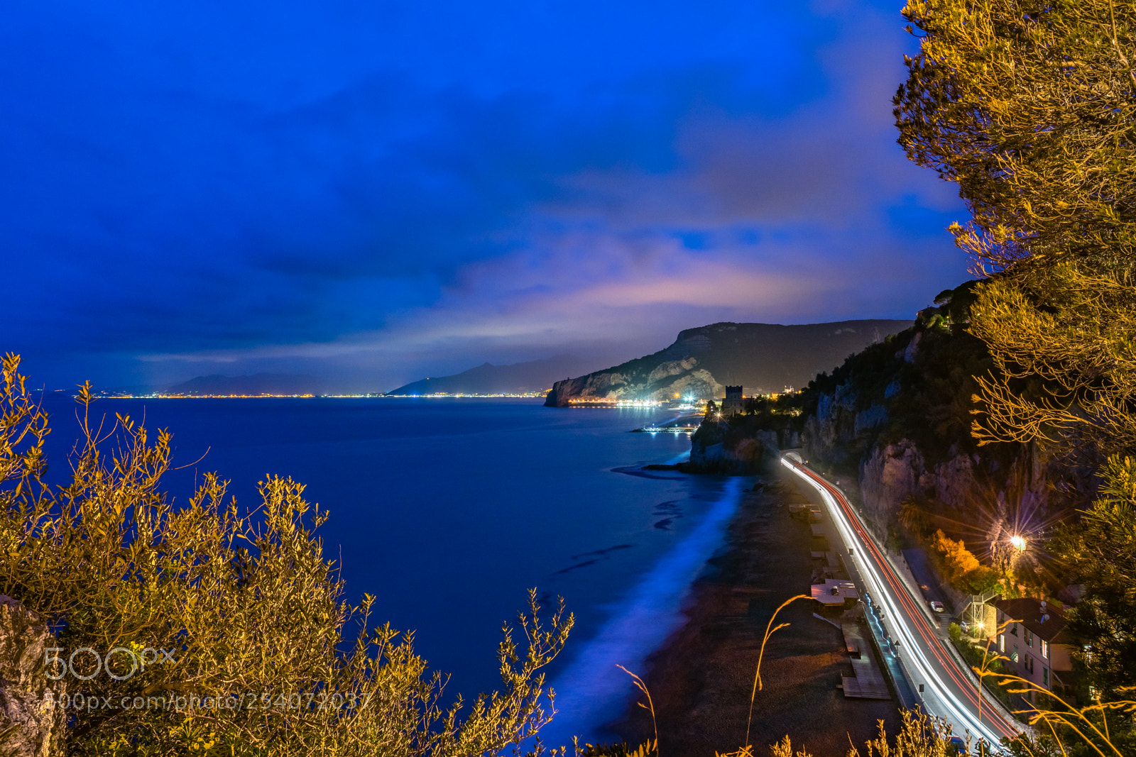 Nikon D5300 sample photo. Finale ligure photography