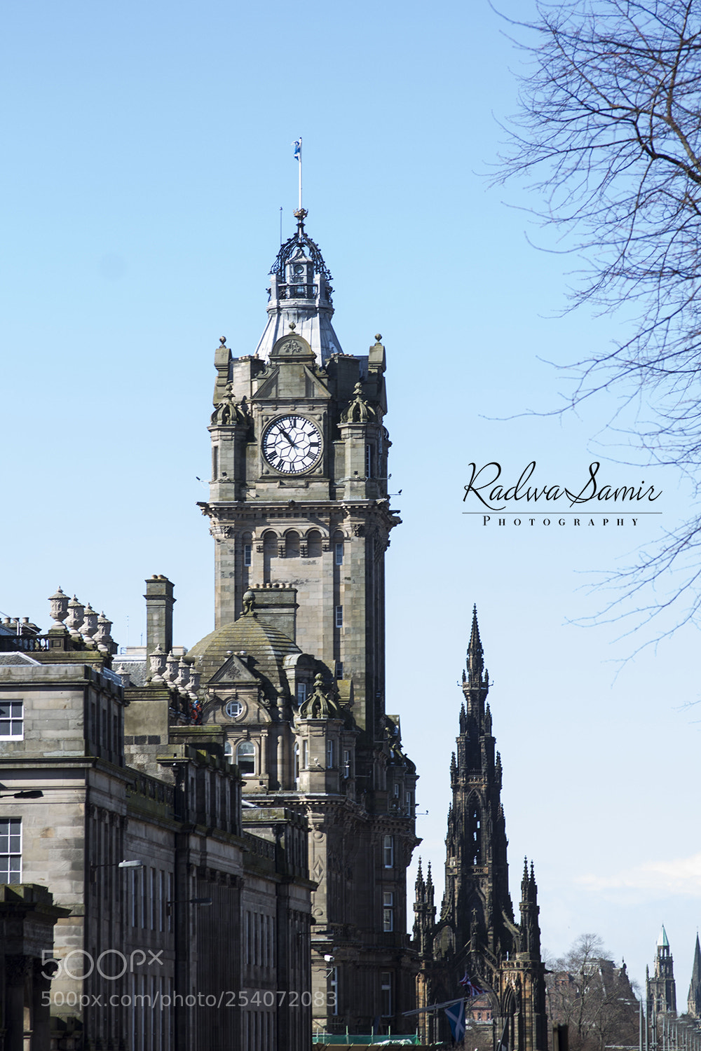 Canon EOS 700D (EOS Rebel T5i / EOS Kiss X7i) sample photo. Clock tower 1 photography