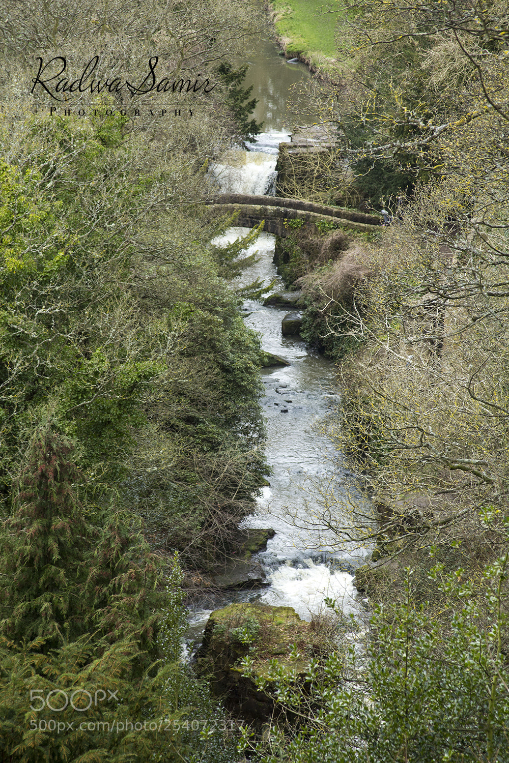 Canon EOS 700D (EOS Rebel T5i / EOS Kiss X7i) sample photo. River photography