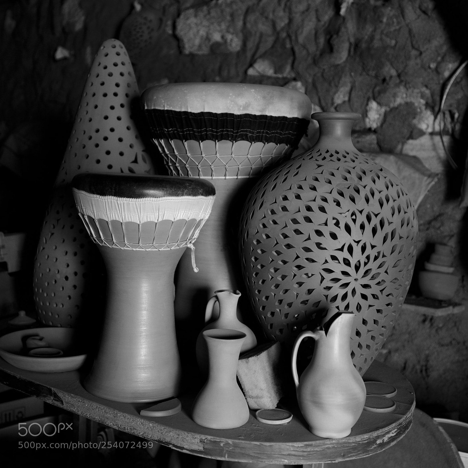 Fujifilm GFX 50S sample photo. Masterpieces of mehmet k photography