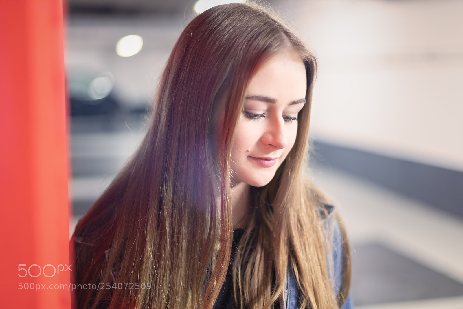 Canon EOS 6D Mark II sample photo. Laura photography