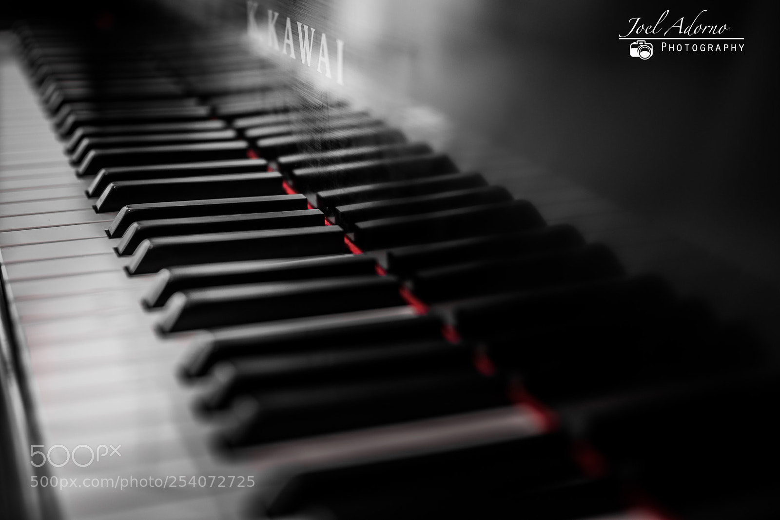 Nikon D7200 sample photo. My piano photography