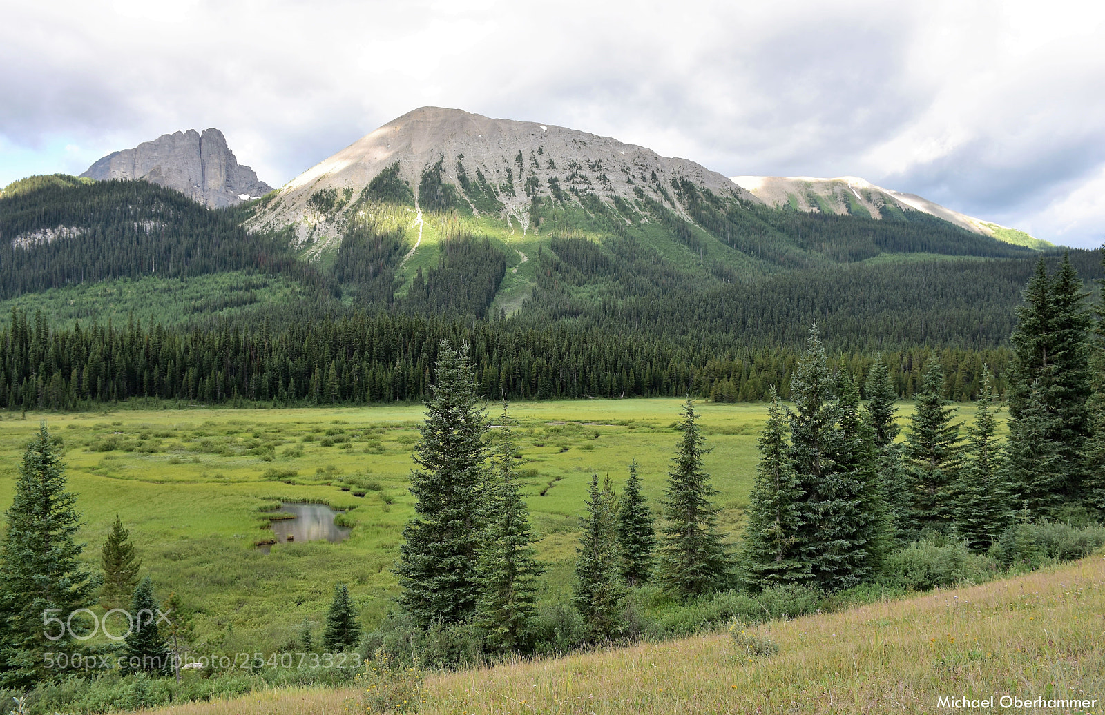 Nikon D7200 sample photo. Backcountry photography