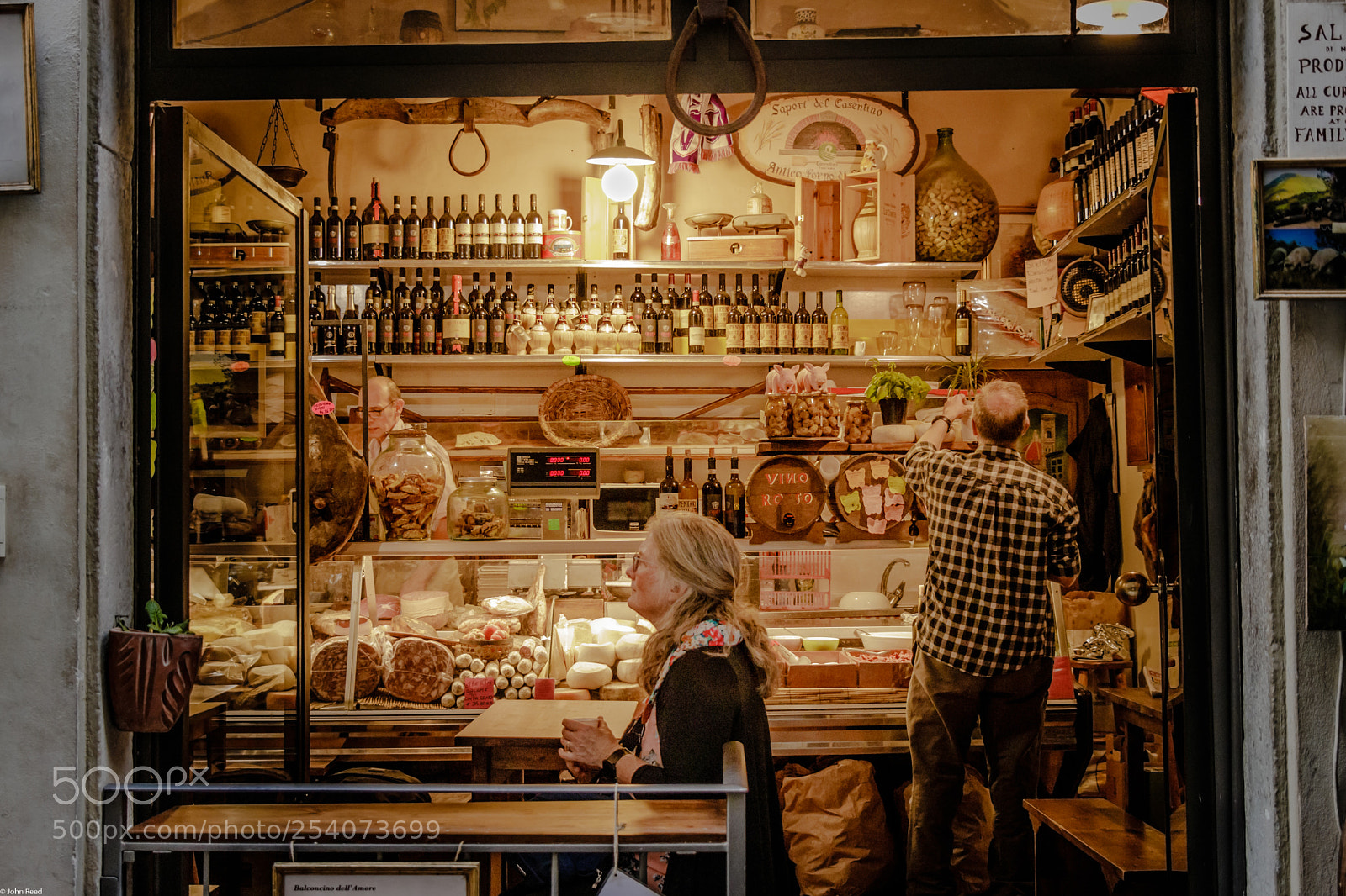 Canon EOS 77D (EOS 9000D / EOS 770D) sample photo. Invitante traditionale salumiere e photography