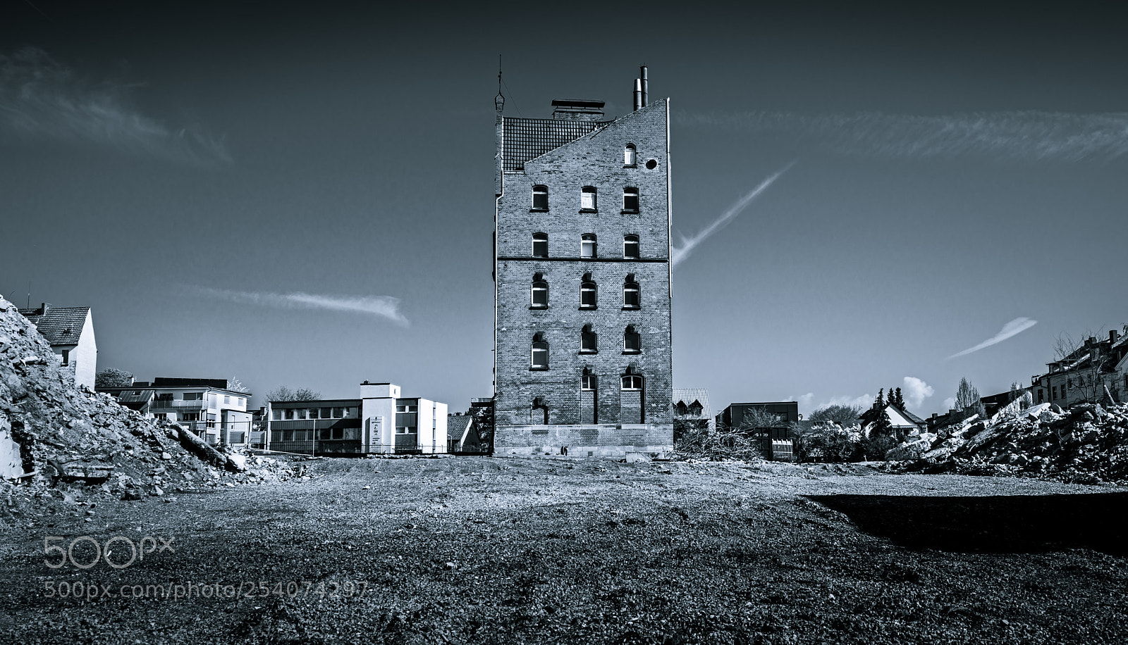 Sony a7R sample photo. The house of baba photography