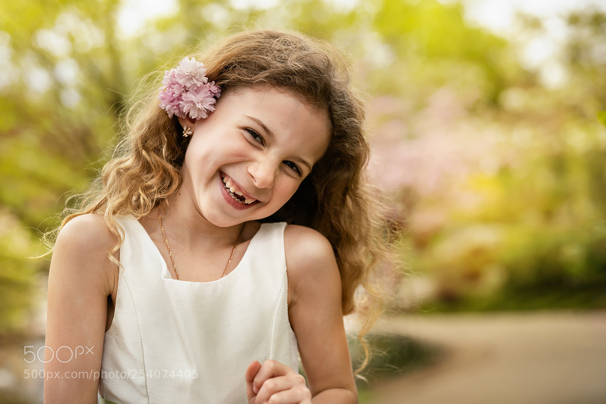 Sony a7 II sample photo. Pure emotions photography