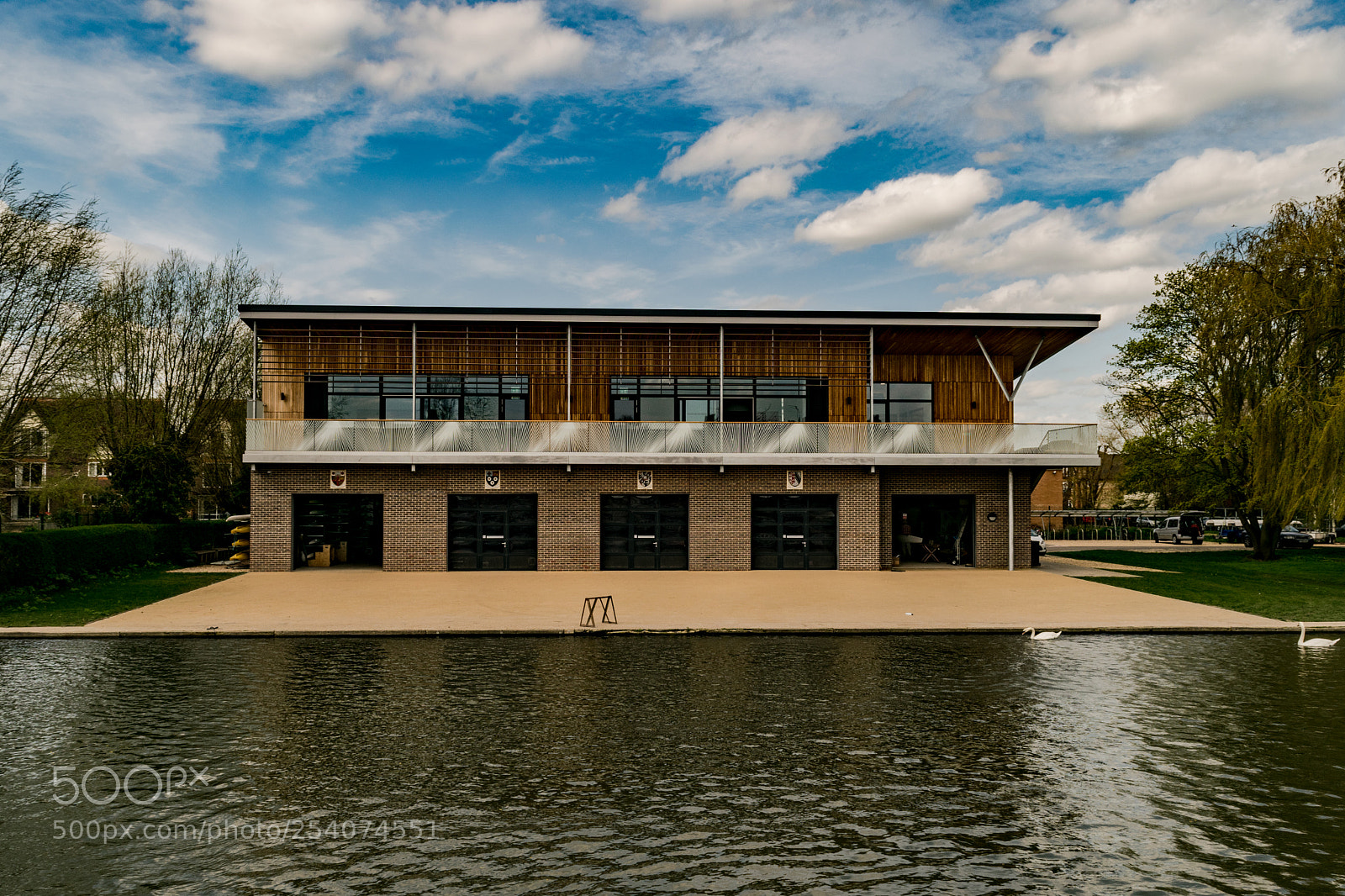 Nikon D3300 sample photo. Boathouse cambridge photography