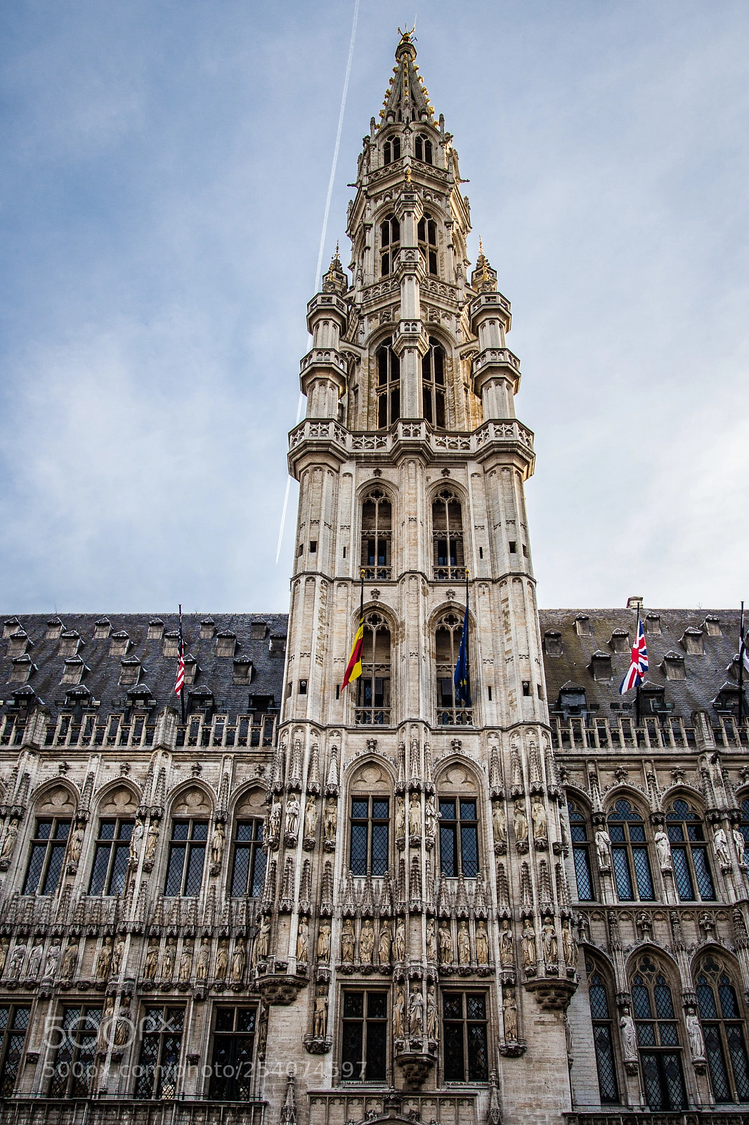 Canon EOS 650D (EOS Rebel T4i / EOS Kiss X6i) sample photo. Brussels photography