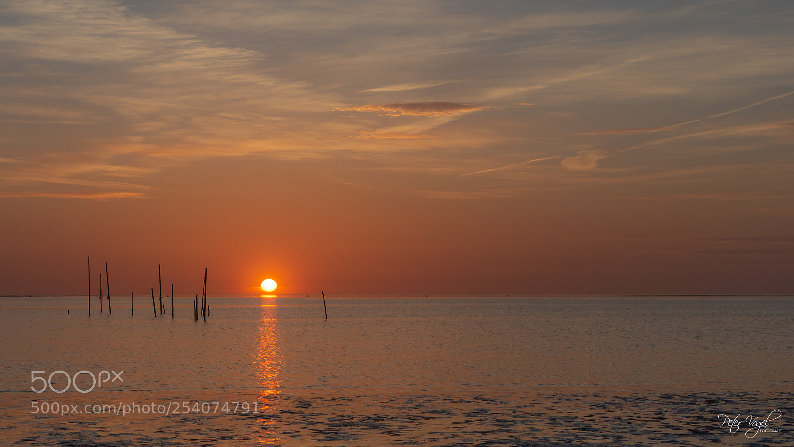 Nikon D7200 sample photo. Sunset photography